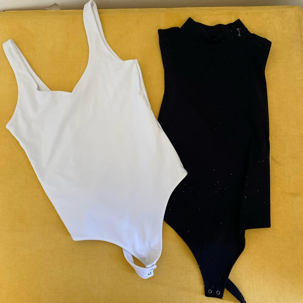 Abercrombie and Fitch Bodysuits
